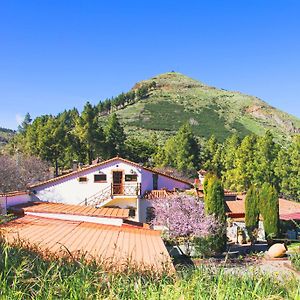 Hotel Rural El Refugio (Adults Only)